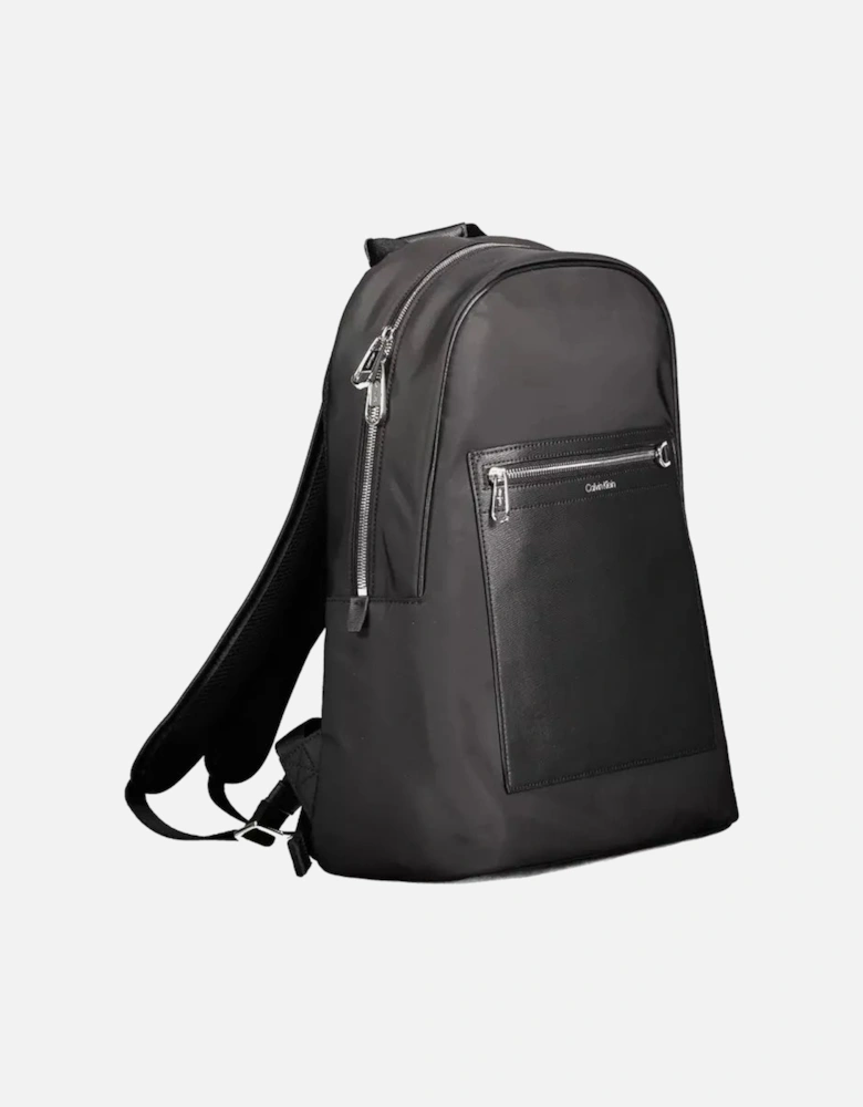 Nylon Backpack K50K504266