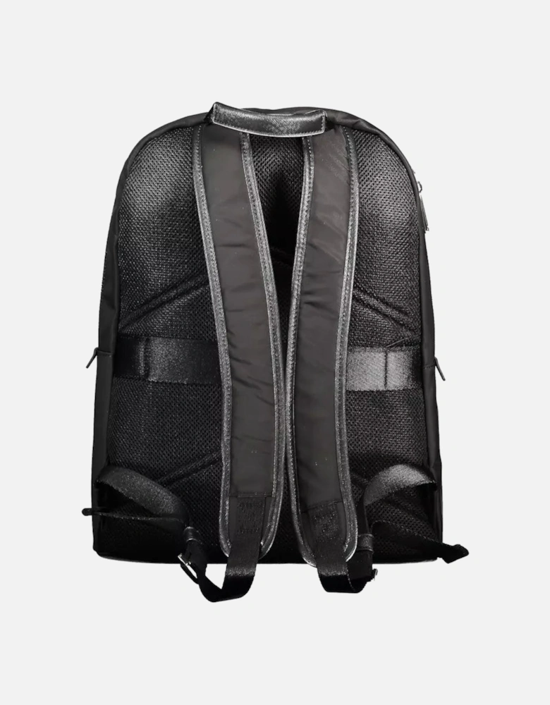 Nylon Backpack K50K504266