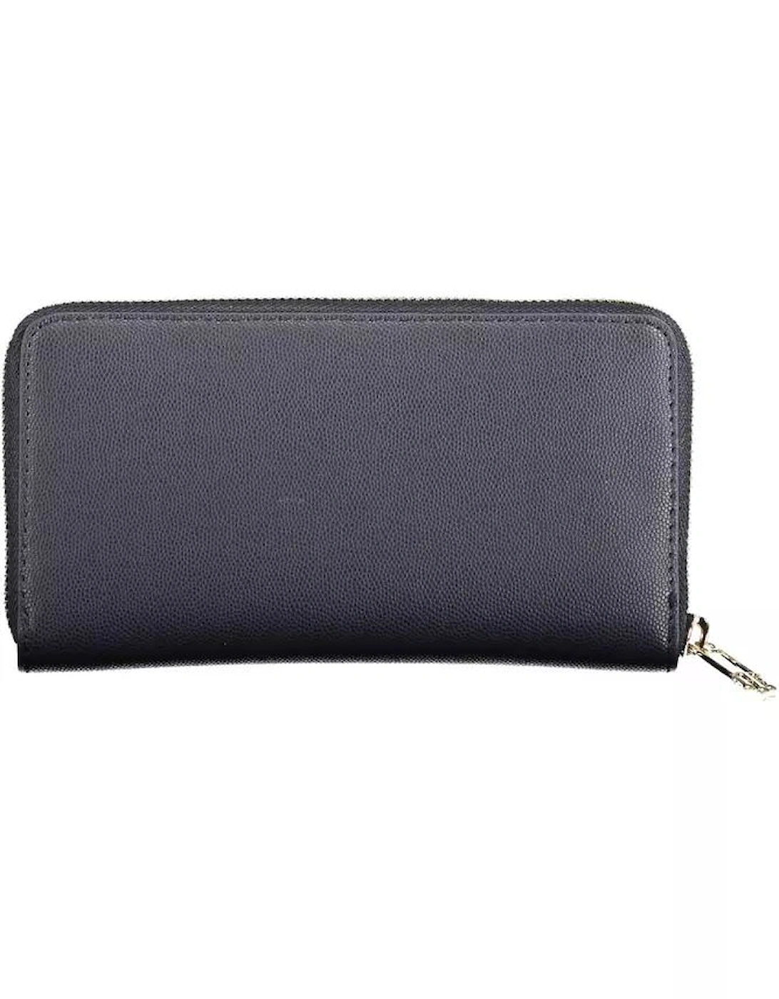 Julia ZipAround Wallet Dark Gray
