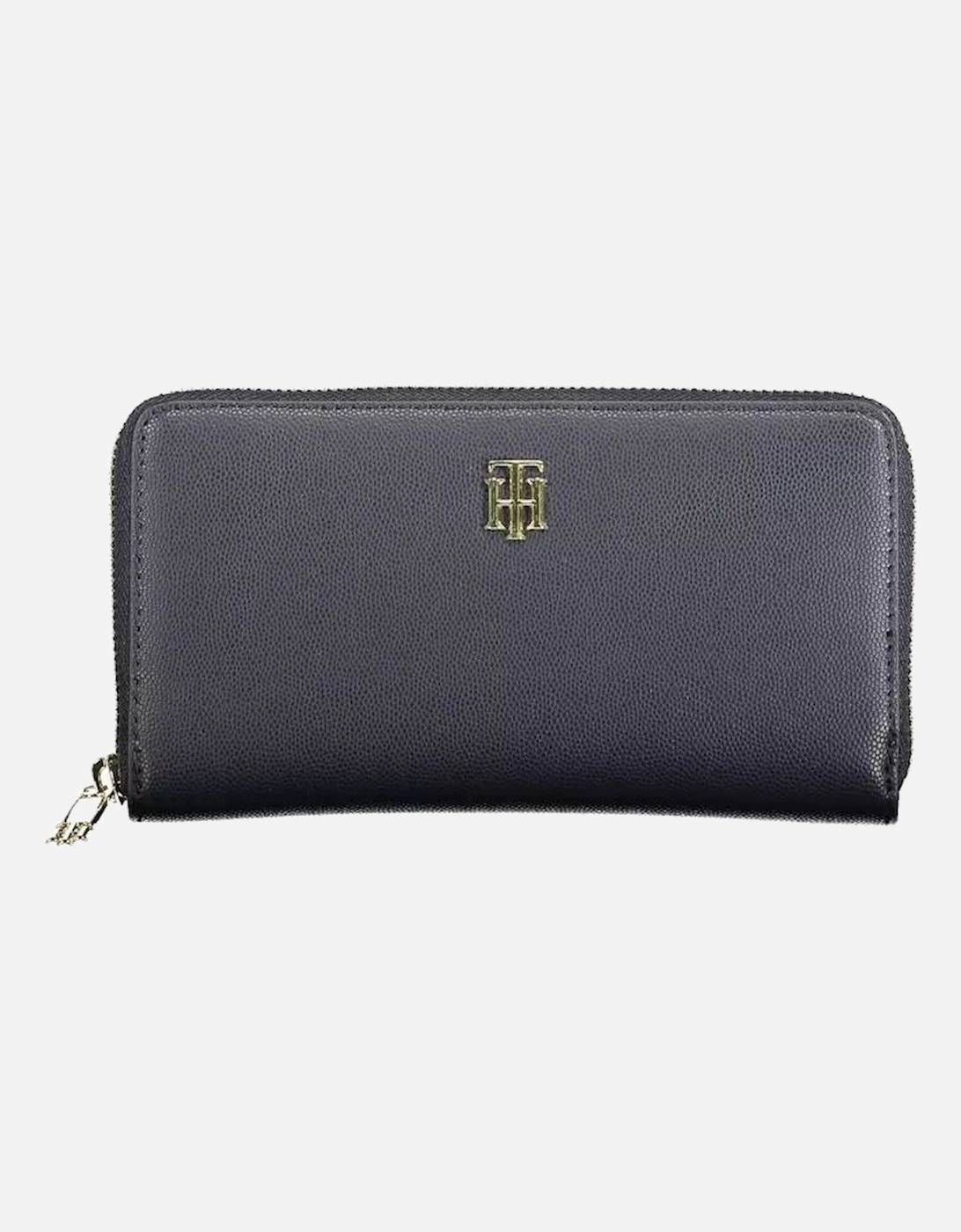 Julia ZipAround Wallet Dark Gray, 4 of 3