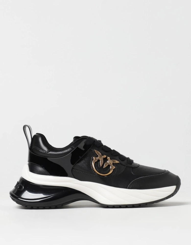 Elegant Lace-Up Leather Shoes
