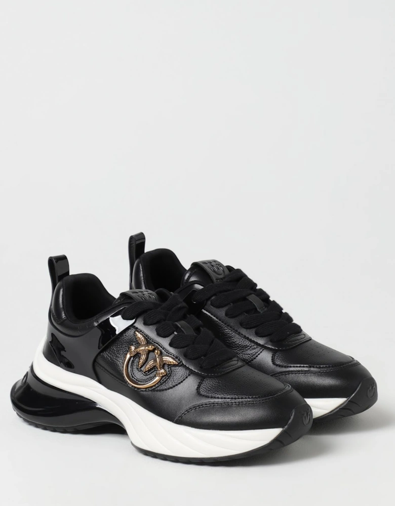 Elegant Lace-Up Leather Shoes