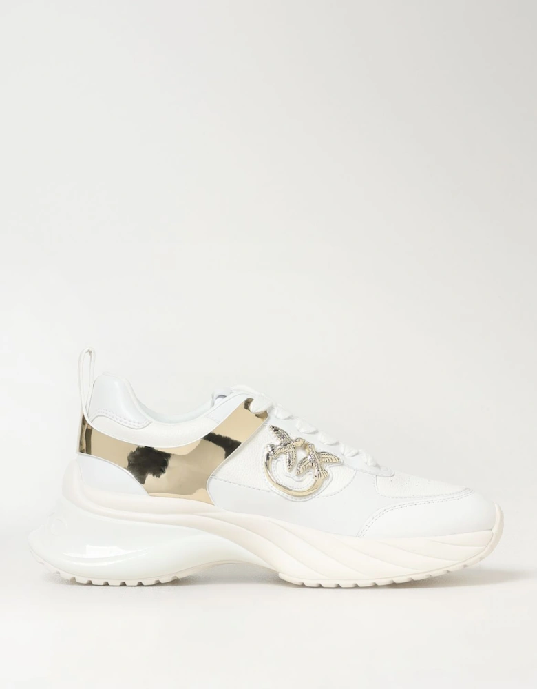 Elegant Lace-Up Leather Shoes