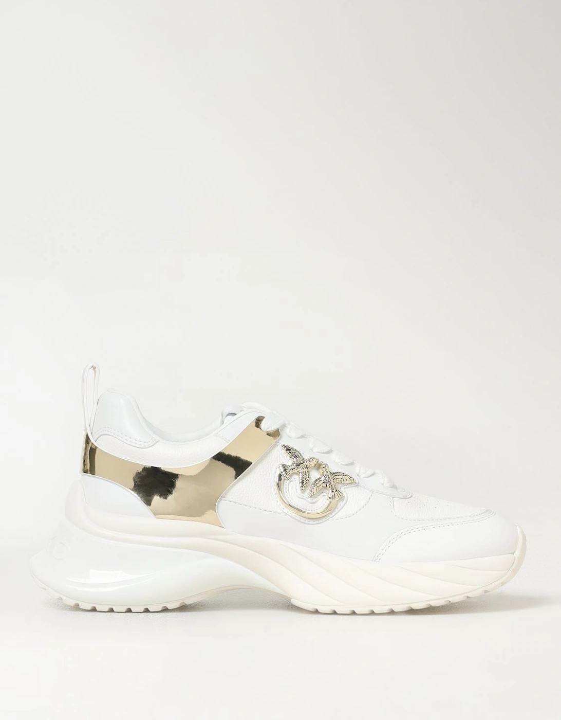 Elegant Lace-Up Leather Shoes
