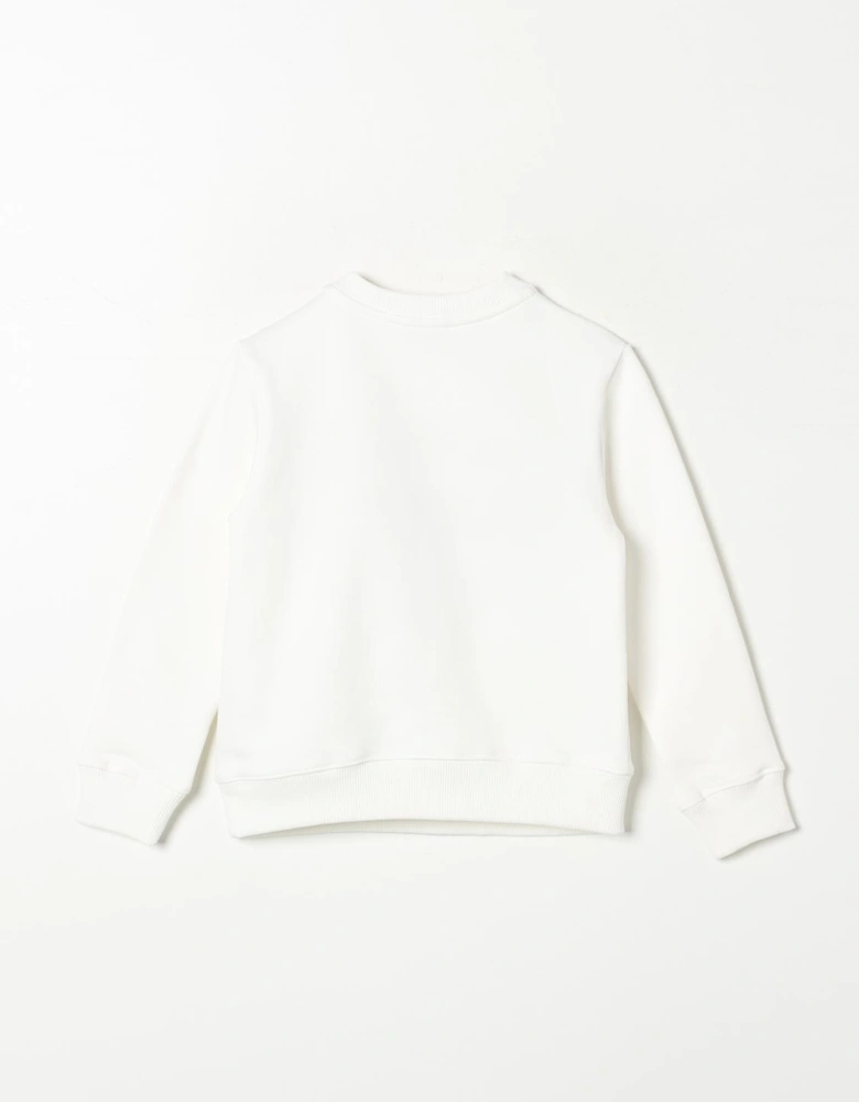Logo Sweatshirt