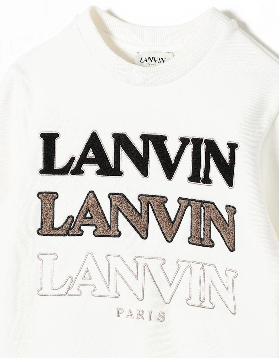Logo Sweatshirt