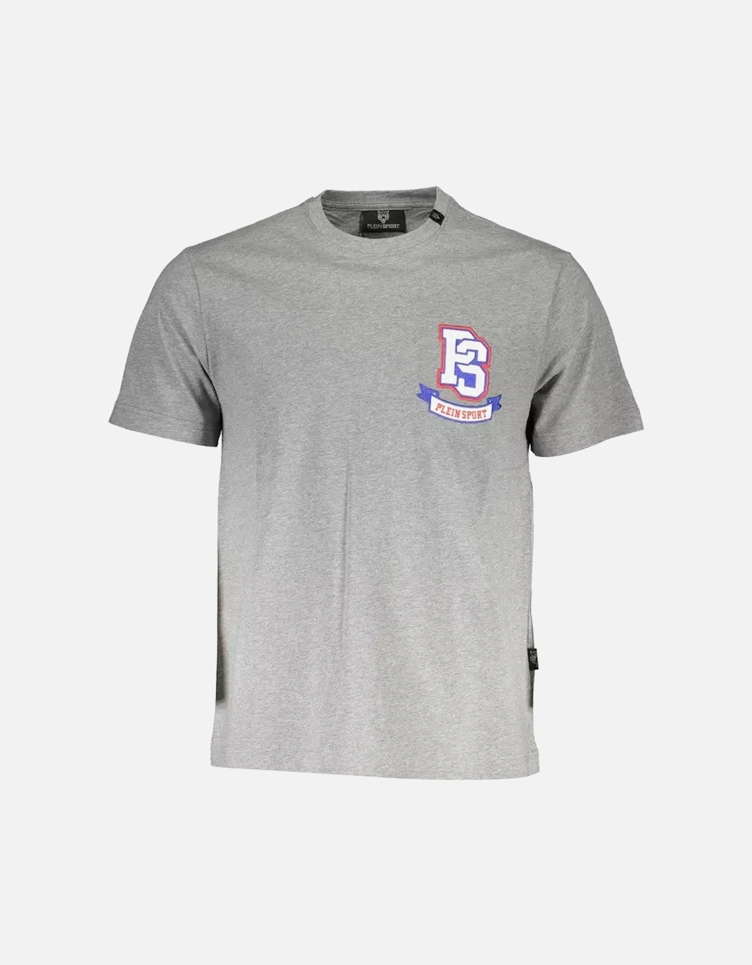 CollegeStyle TShirt PS Logo, 3 of 2