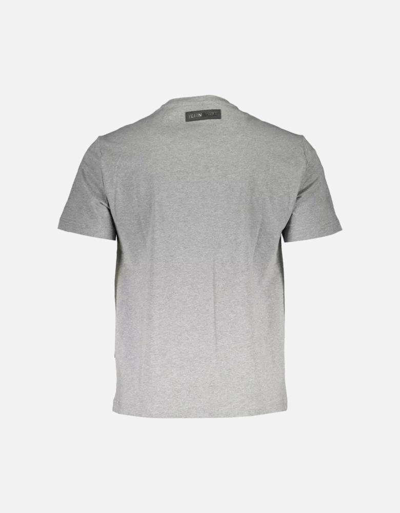 CollegeStyle TShirt PS Logo