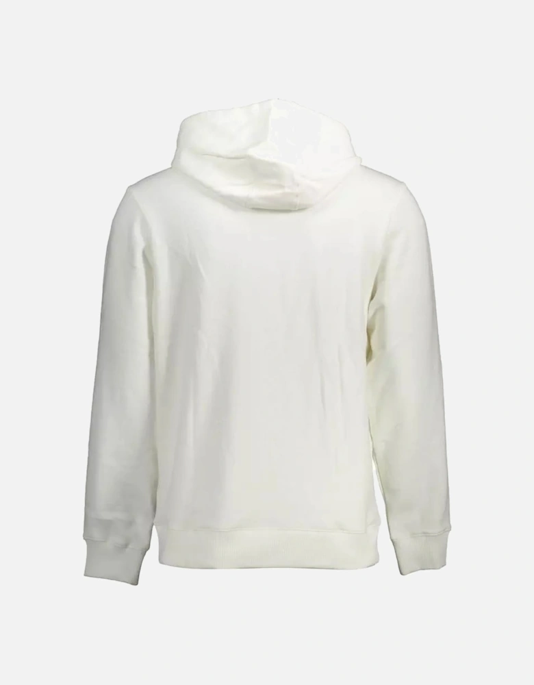Logo Hoodie Casual Style