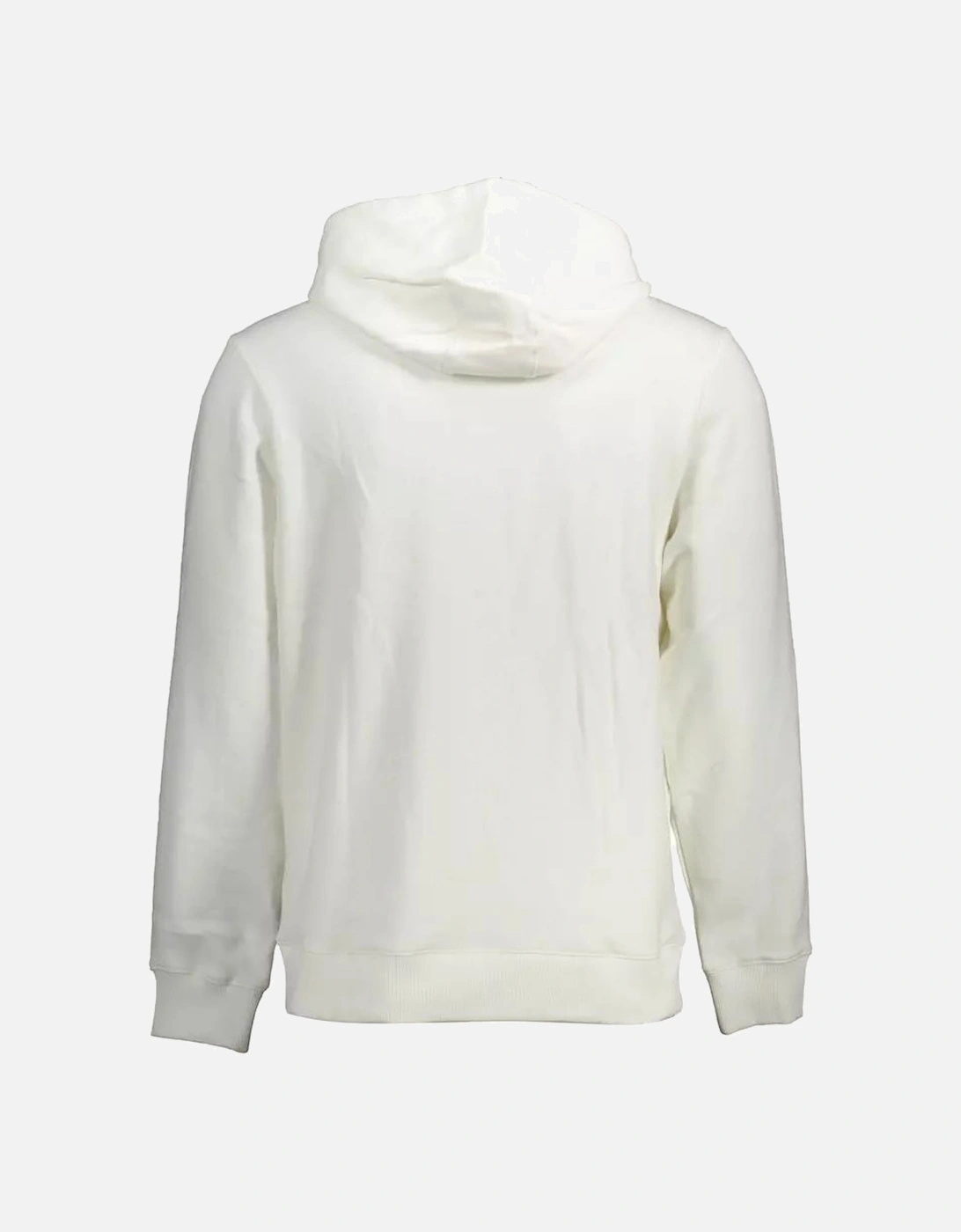 Logo Hoodie Casual Style
