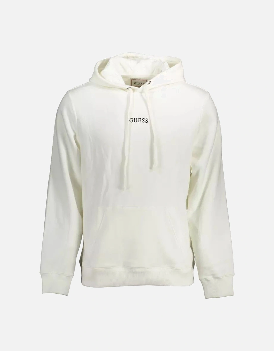 Logo Hoodie Casual Style, 3 of 2