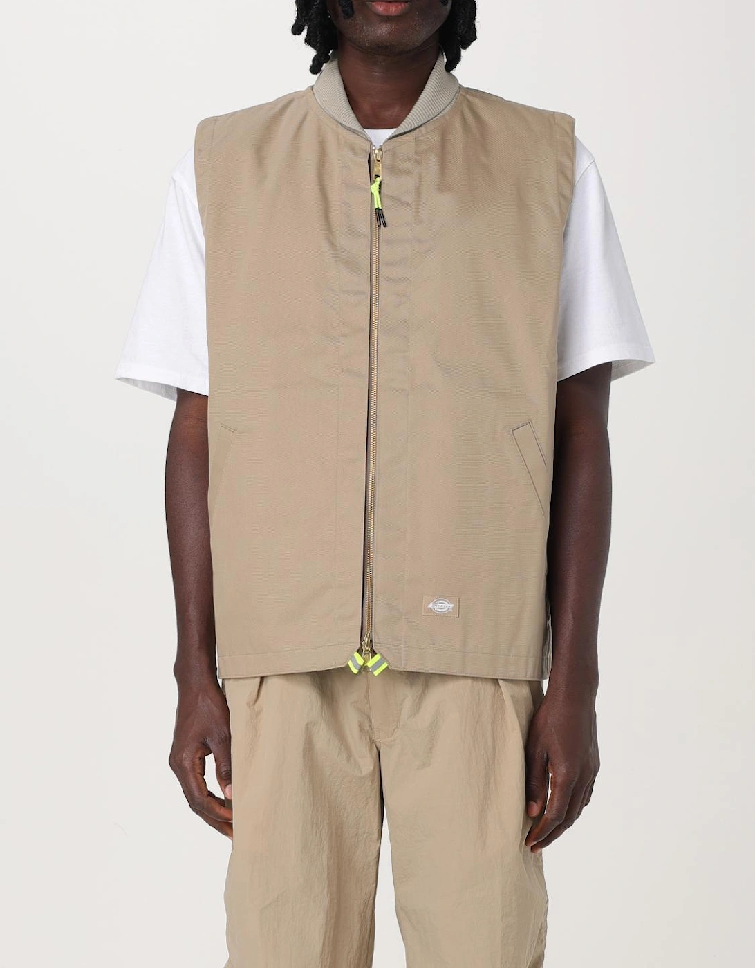 Utility Vest Zip Closure, 6 of 5