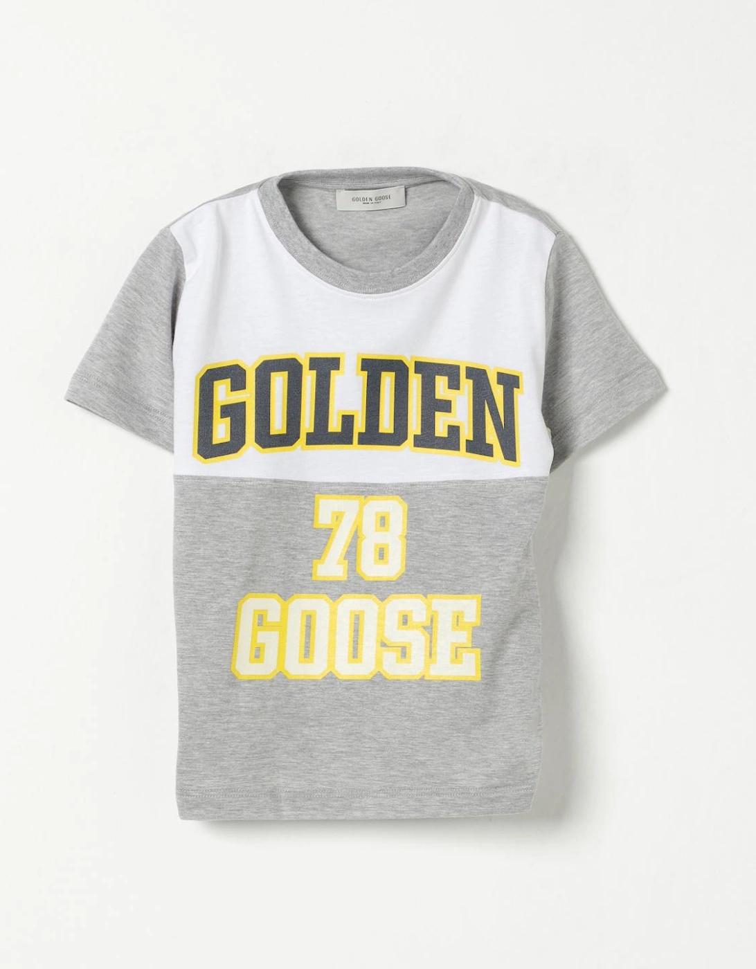 Kids TwoTone Graphic Tee, 3 of 2