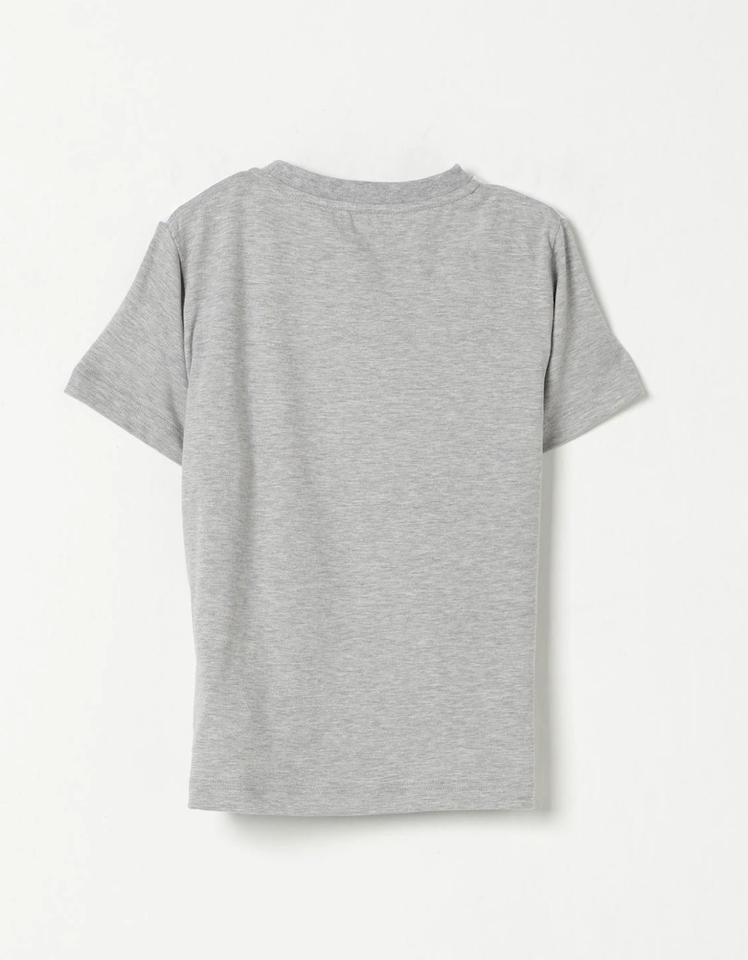Kids TwoTone Graphic Tee