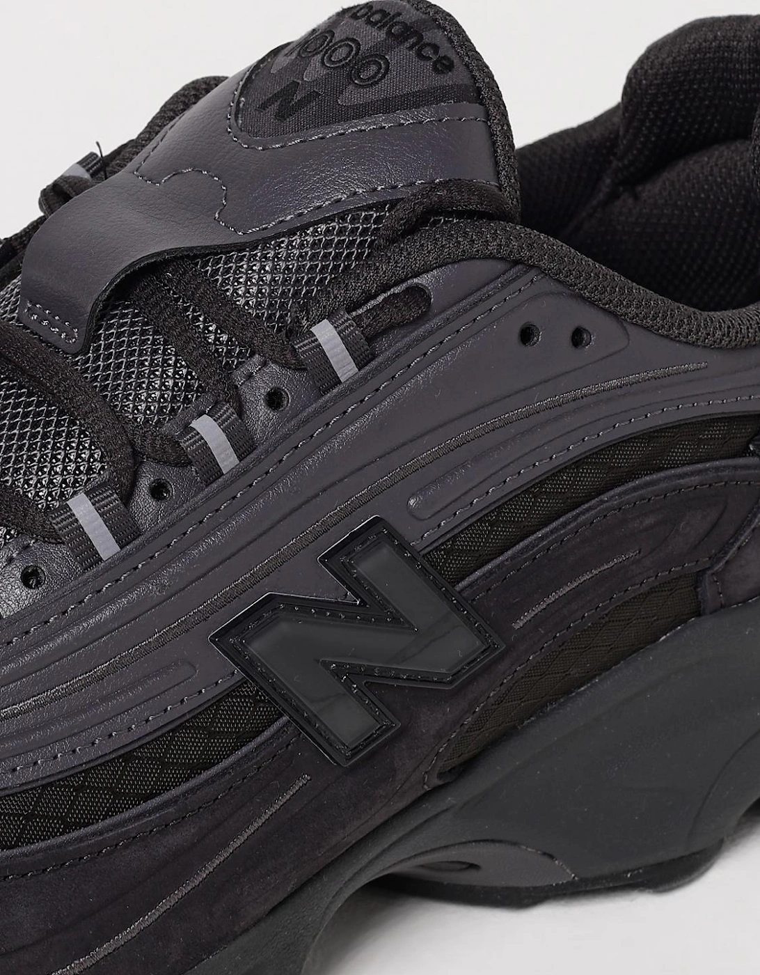 1000 Cordura Sneakers