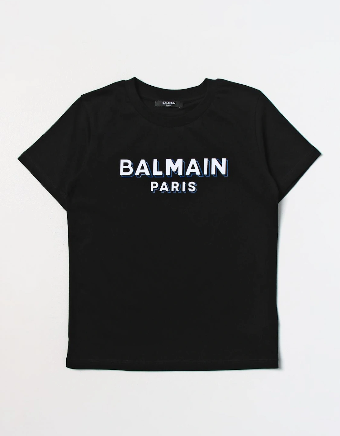 Paris Logo Tee, 3 of 2
