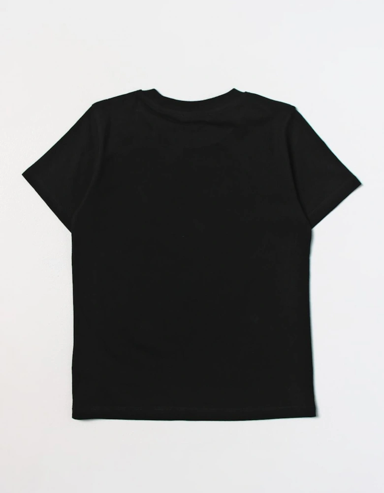 Paris Logo Tee