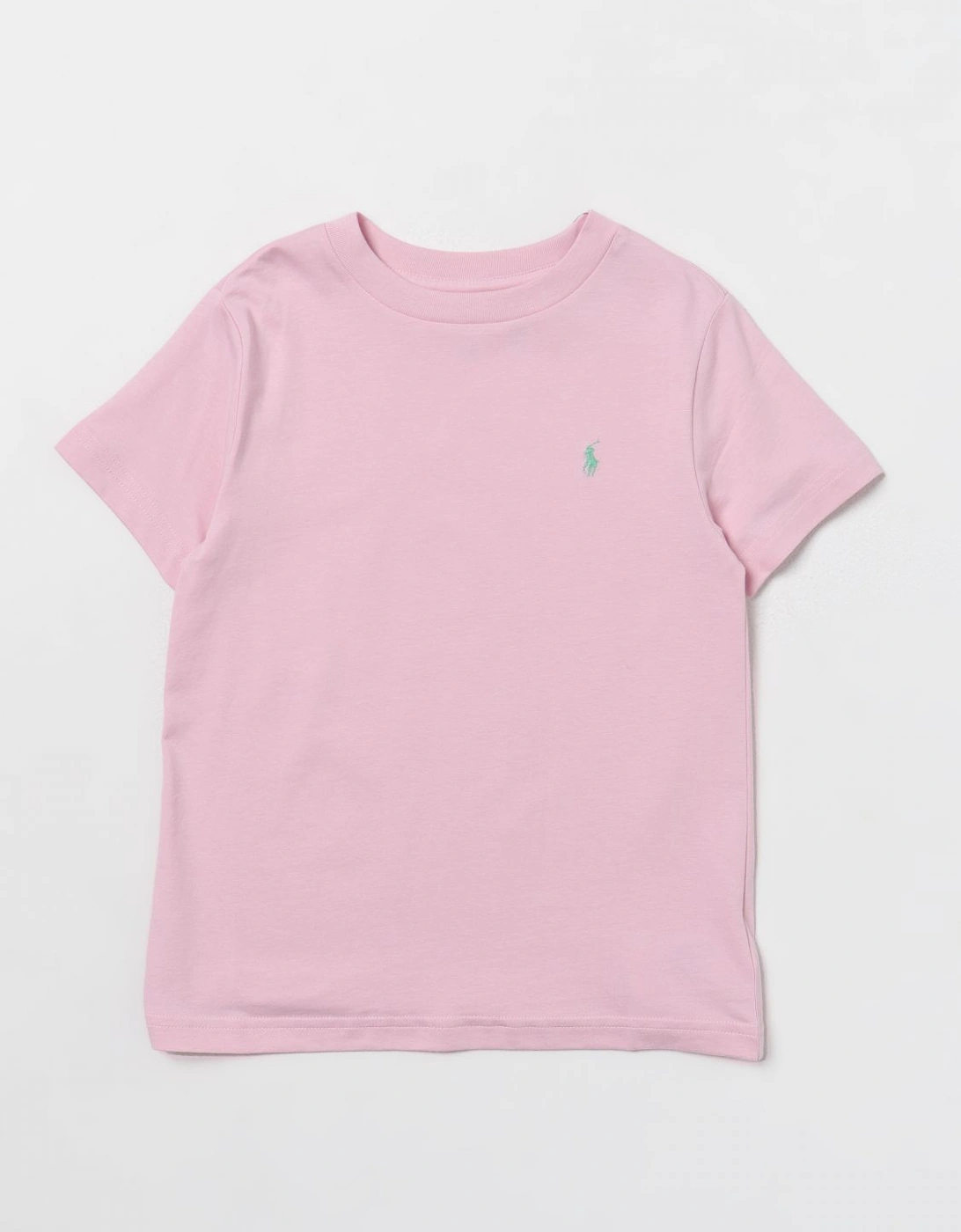 Short Sleeve Cotton Tee, 3 of 2