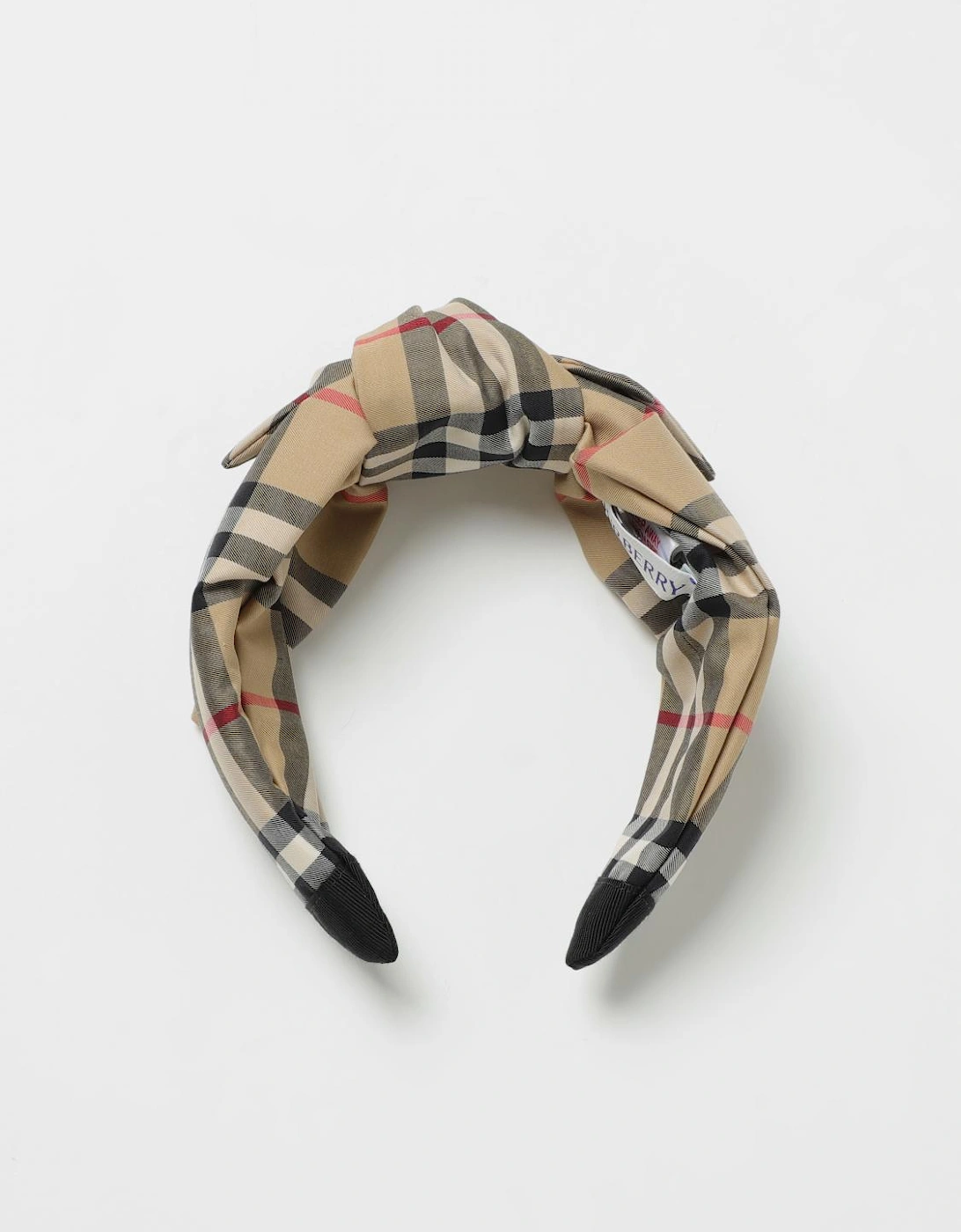 Knotted Headband Hair Accessory, 3 of 2