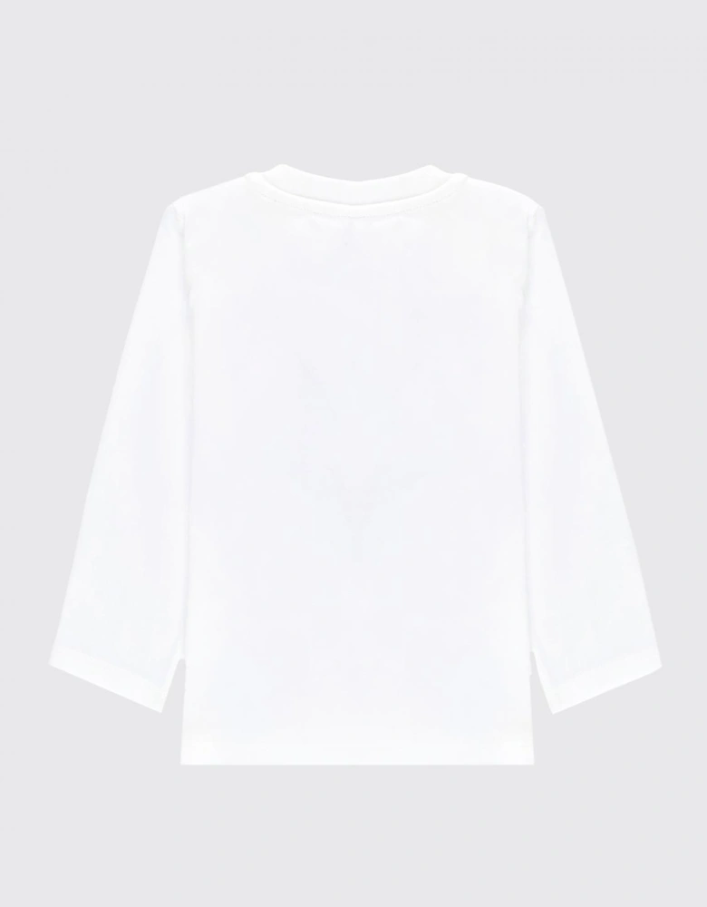 Kids Tractor Graphic Tee