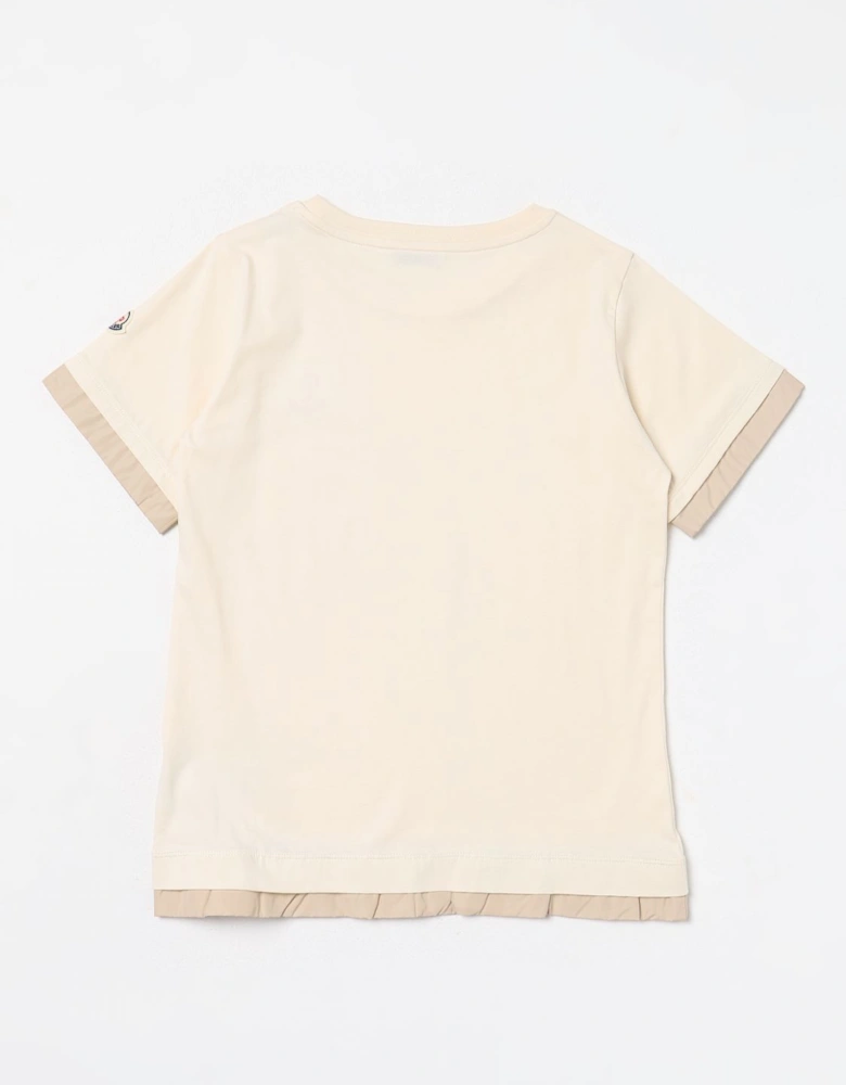 Kids TShirt Layered Design