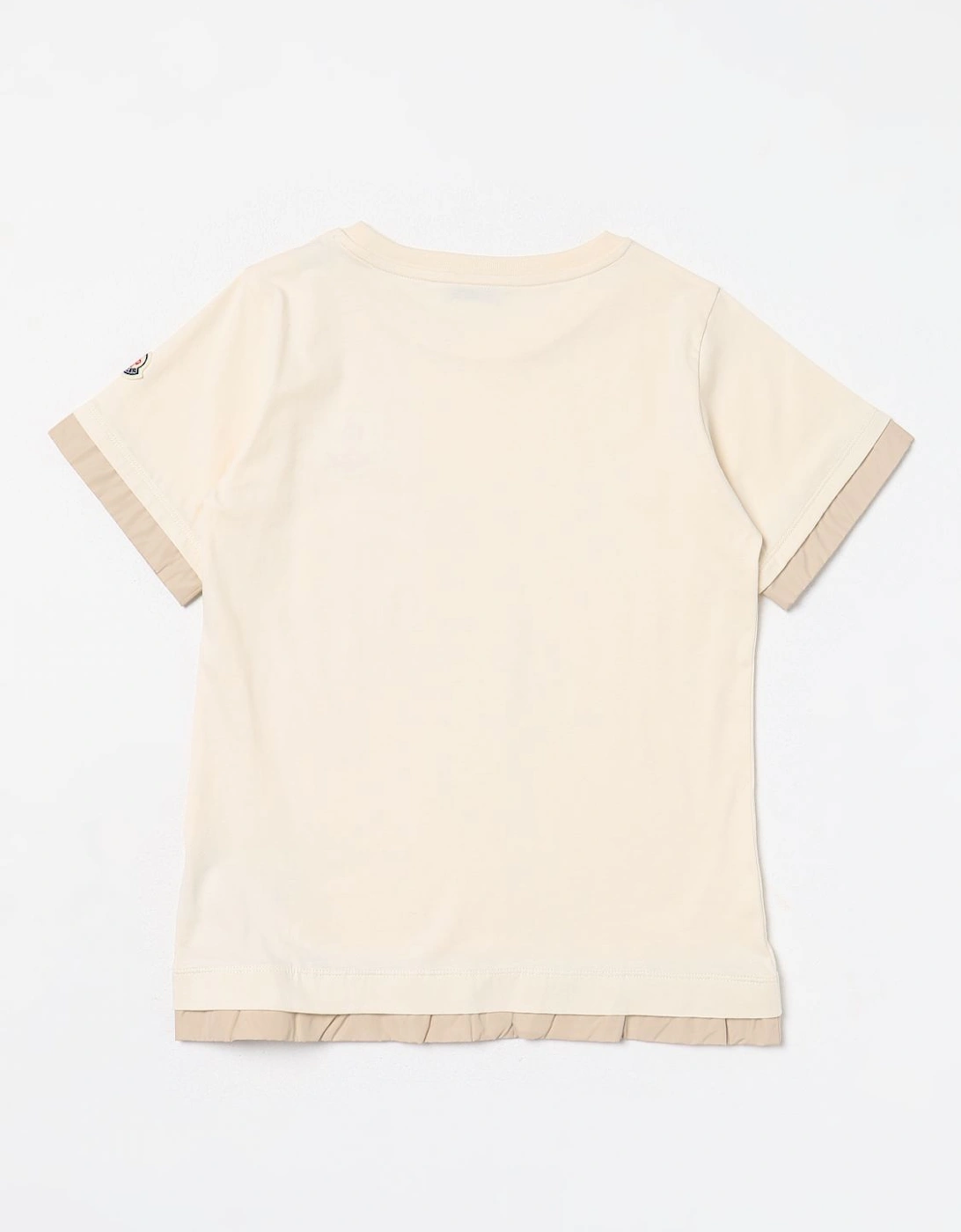 Kids TShirt Layered Design