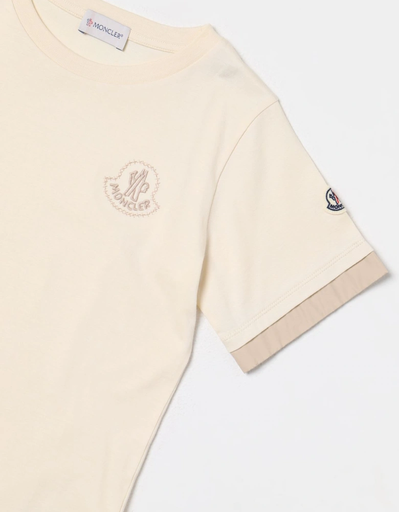 Kids TShirt Layered Design