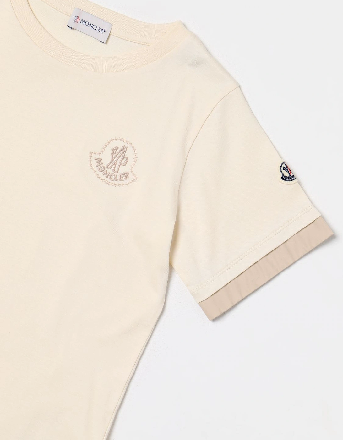 Kids TShirt Layered Design