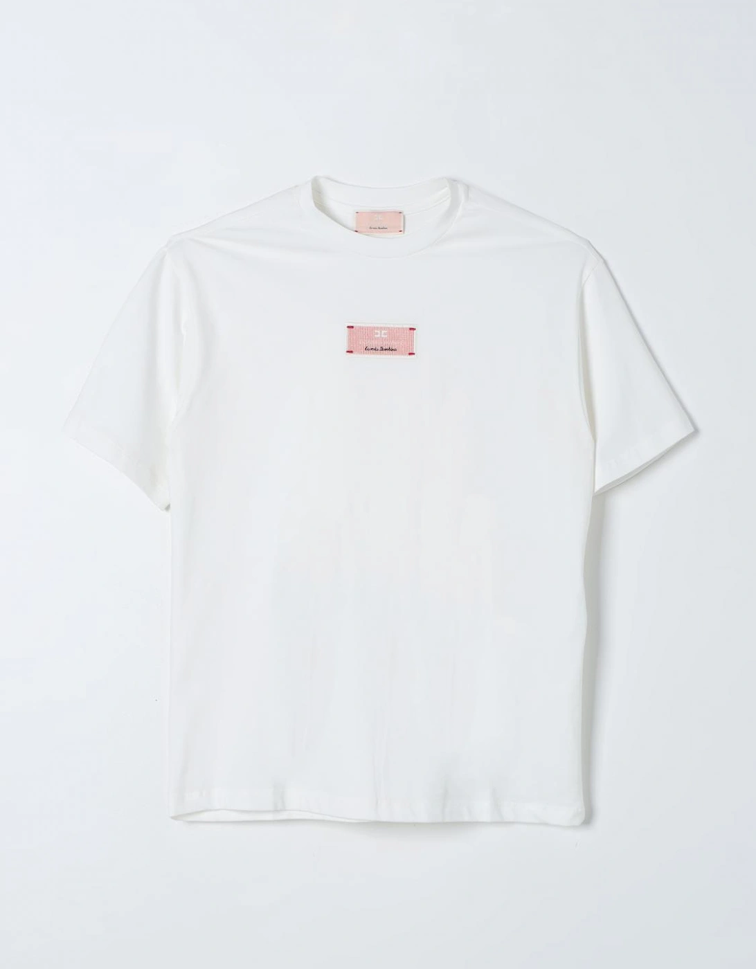 Mini Label Short Sleeve Tee, 5 of 4