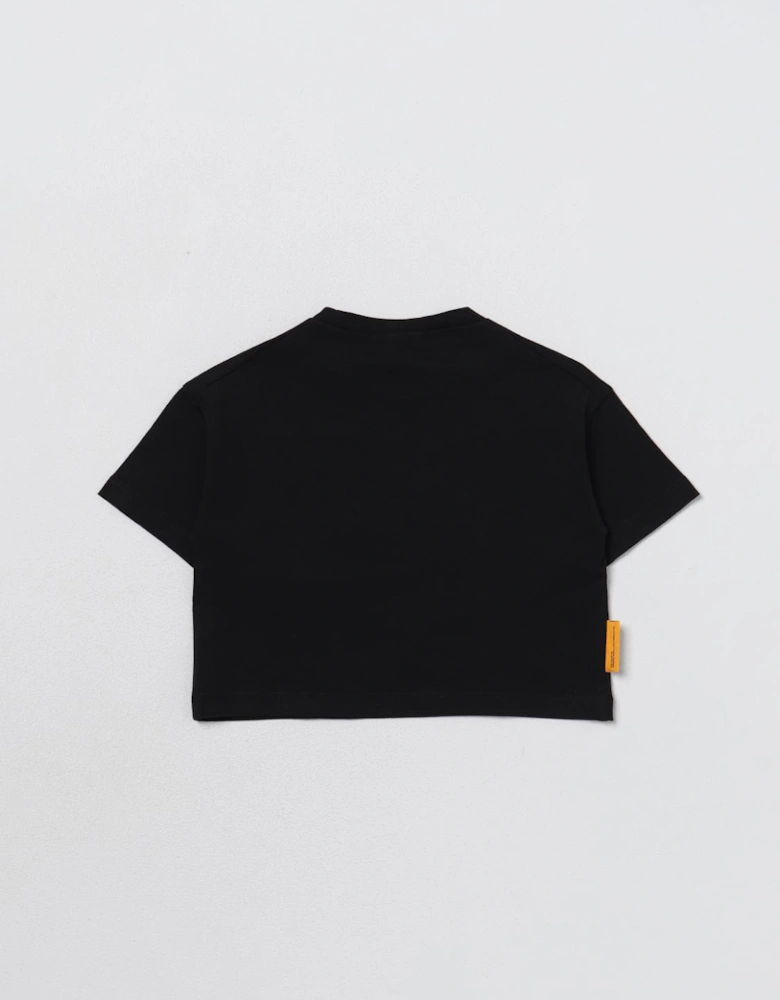 Pixel Ghost Graphic Tee