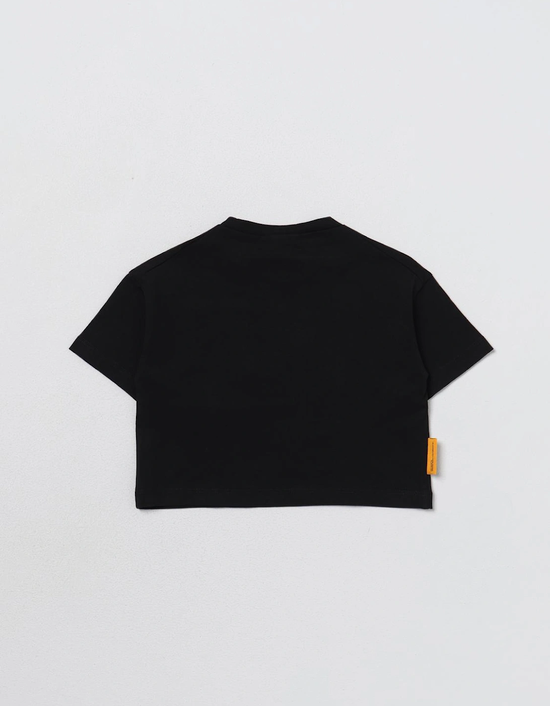 Pixel Ghost Graphic Tee