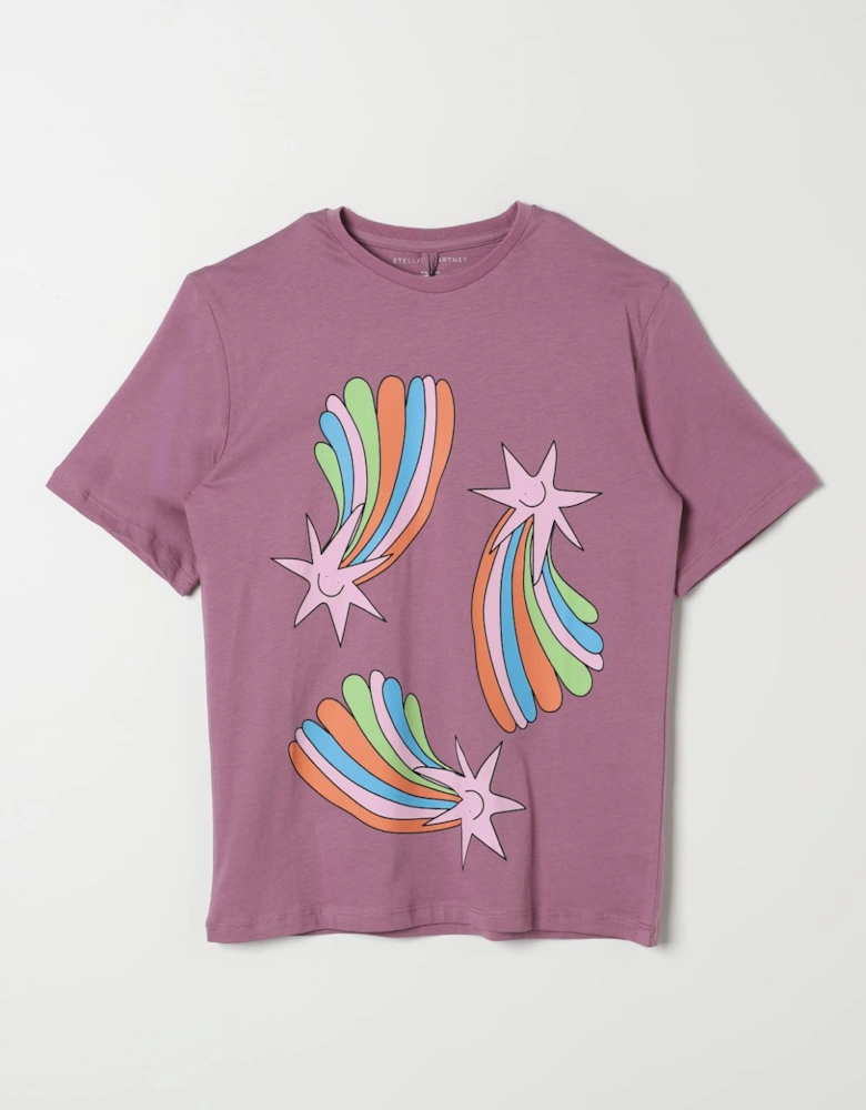 Kids Shooting Stars TShirt
