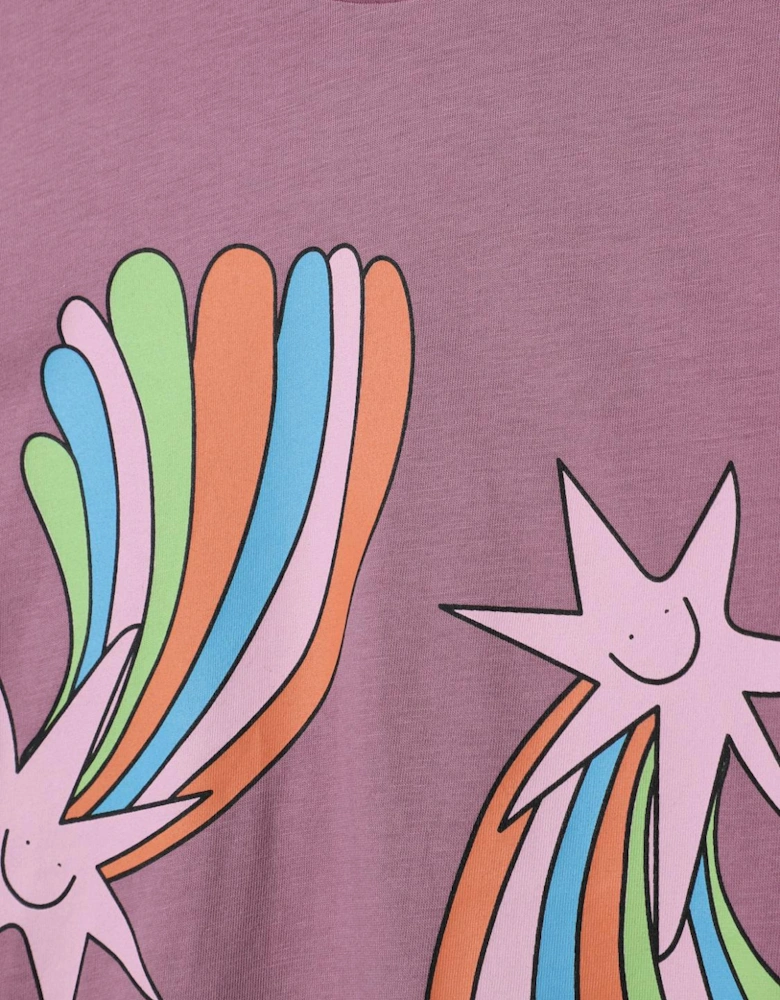 Kids Shooting Stars TShirt