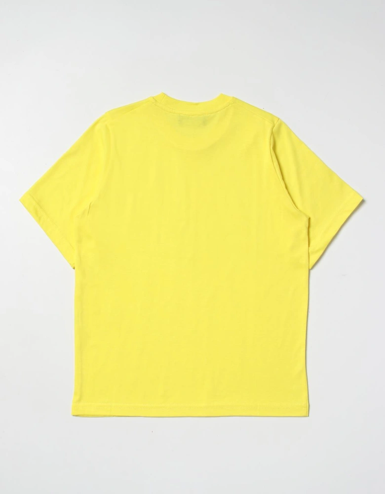 TShirt Logo Tee