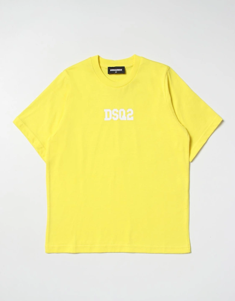 TShirt Logo Tee
