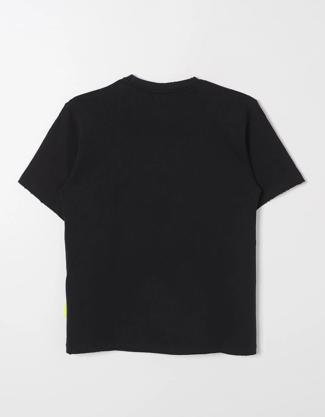 Kids Graphic Tee Short Sleeves