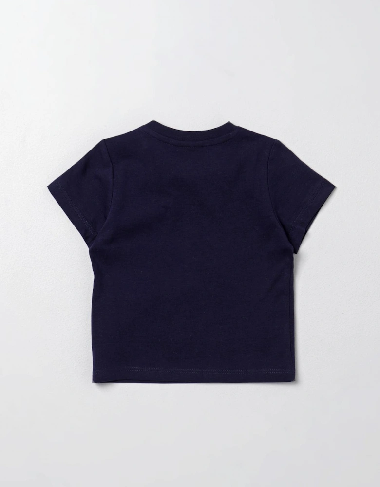 Baby Short Sleeve TShirt