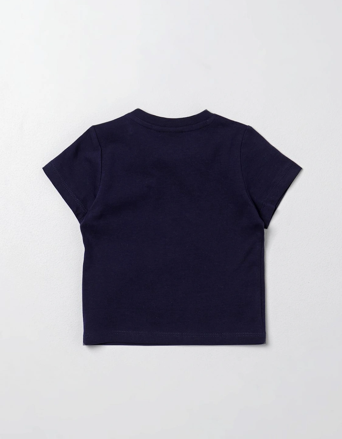 Baby Short Sleeve TShirt