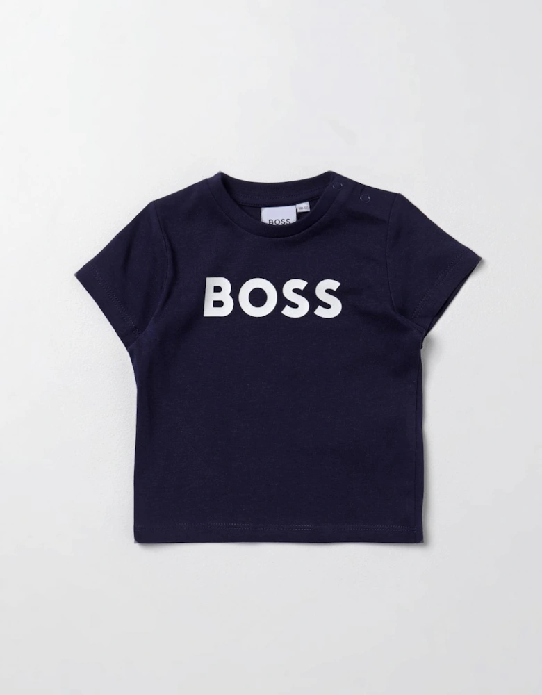 Baby Short Sleeve TShirt