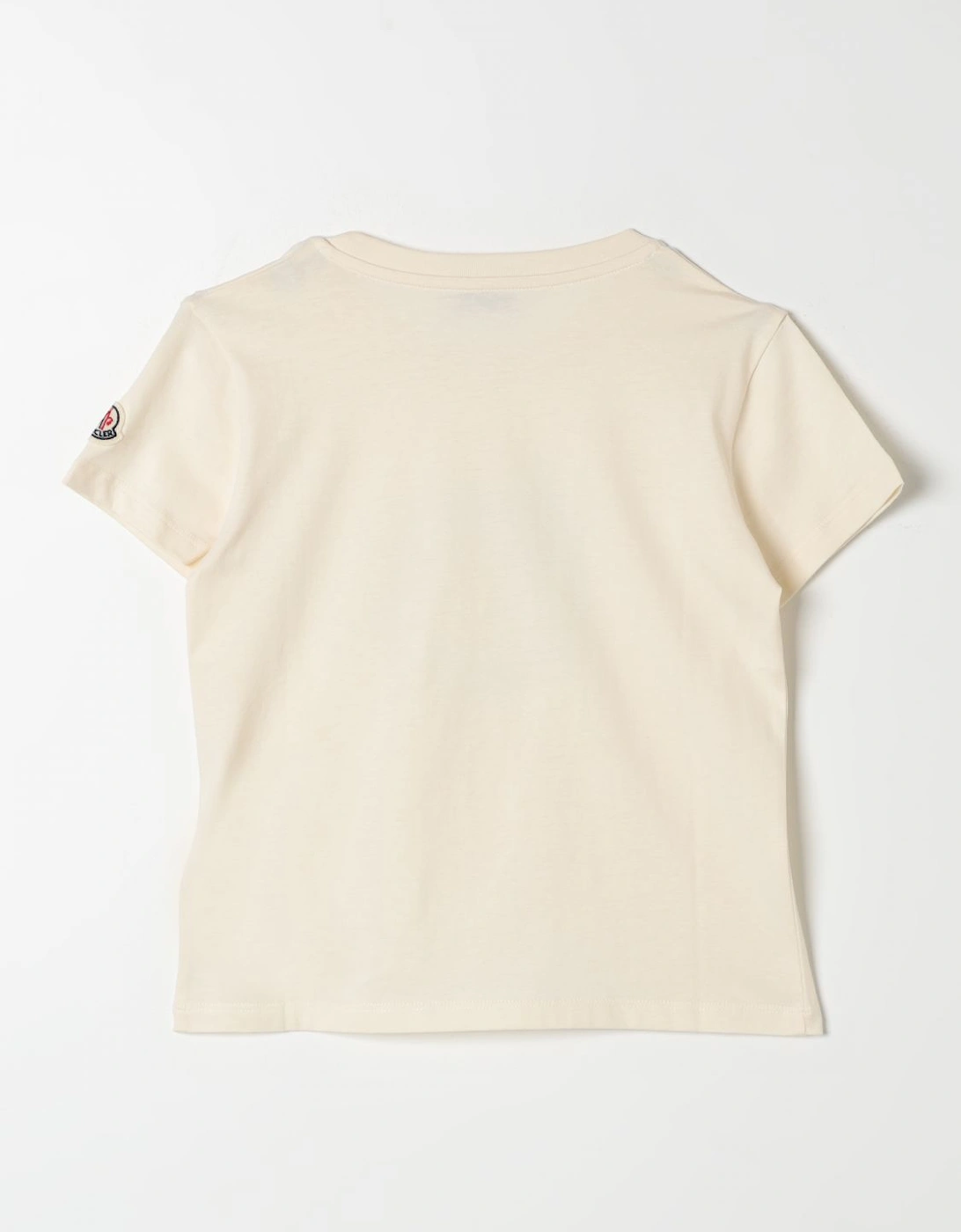 Embellished Logo Tee, 4 of 3