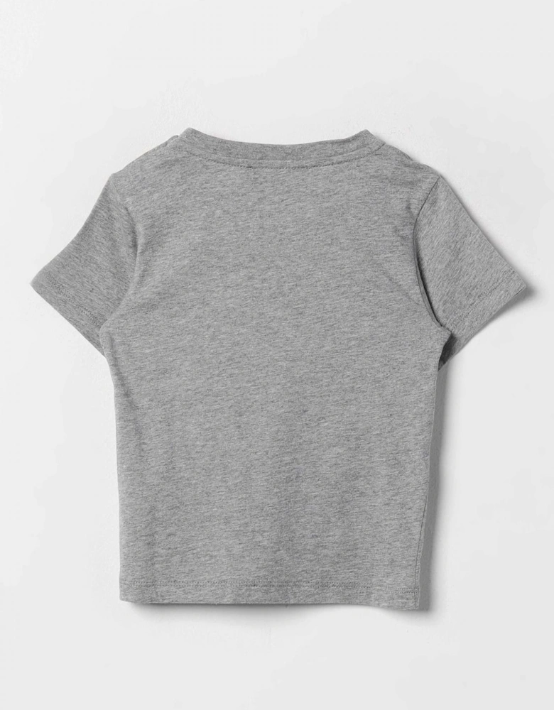 Kids TShirt Gold Logo