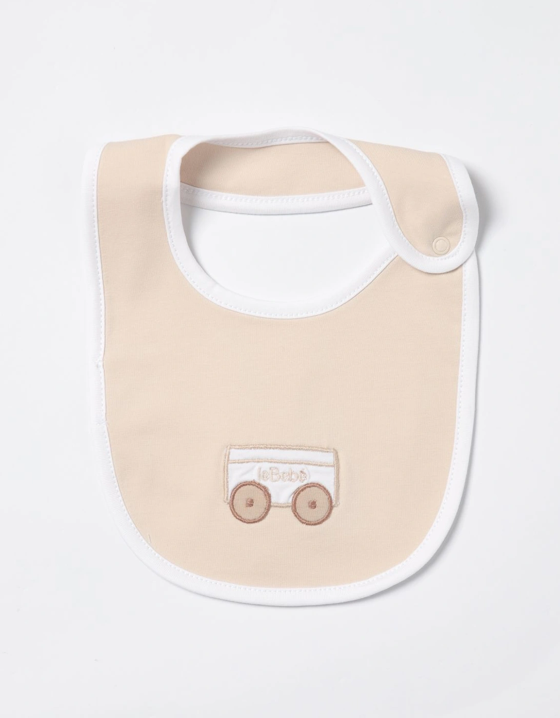 Baby Bib Toy Wagon Design, 3 of 2