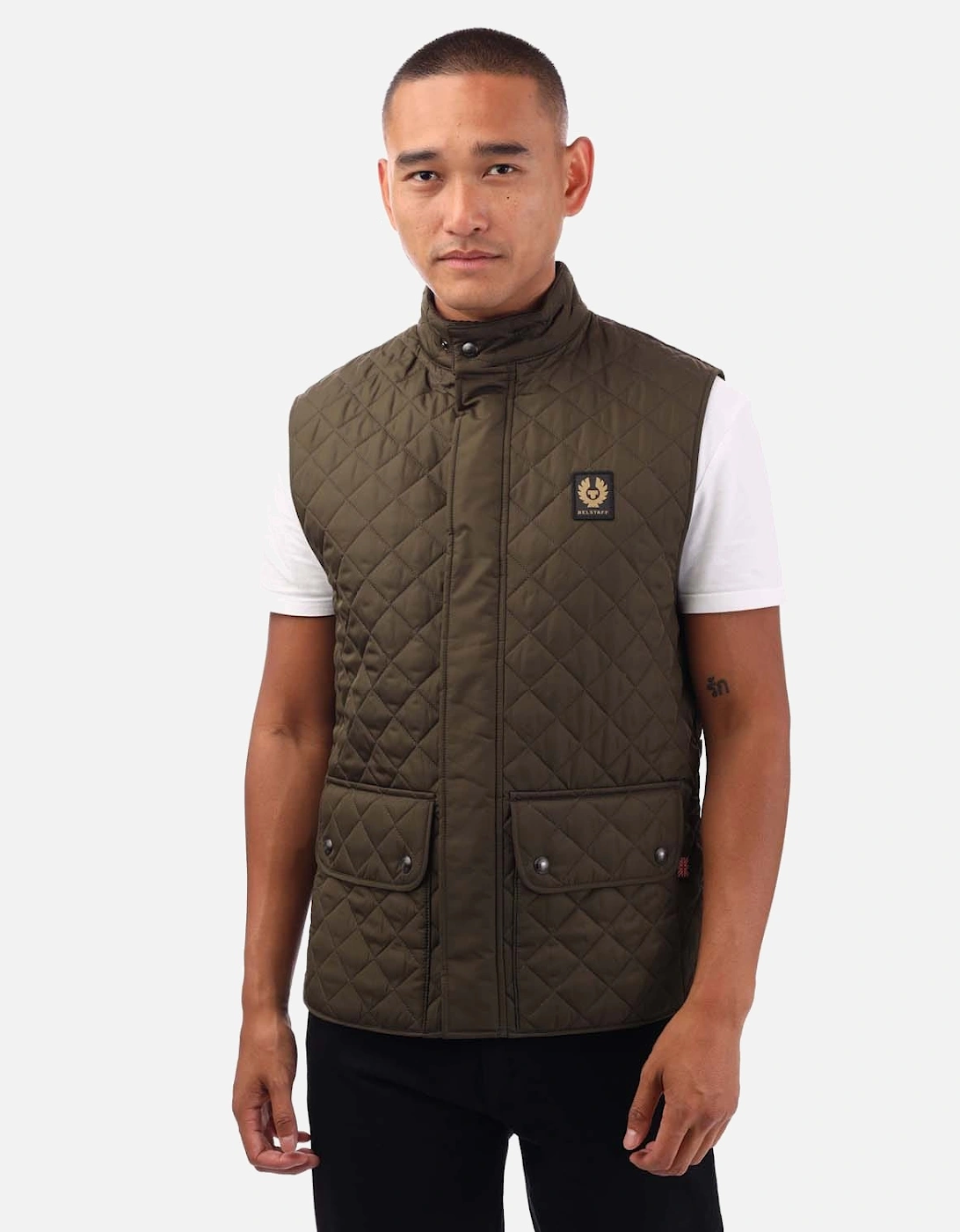 Icon Gilet, 5 of 4