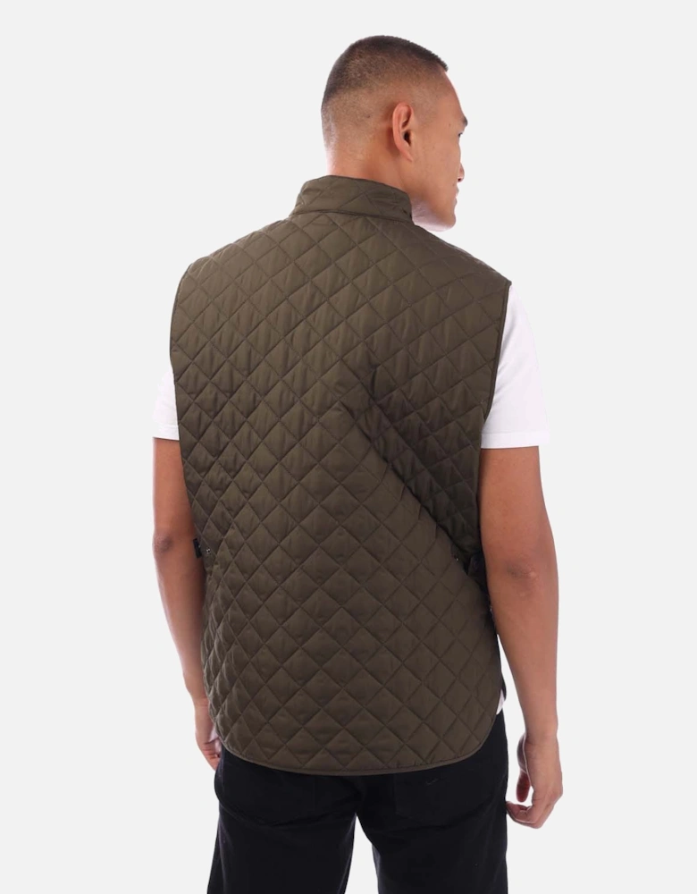 Icon Gilet
