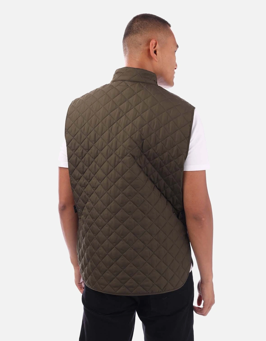 Icon Gilet