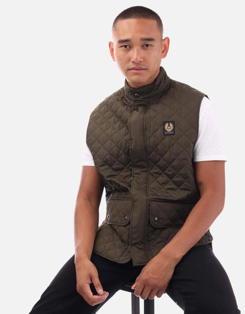 Icon Gilet