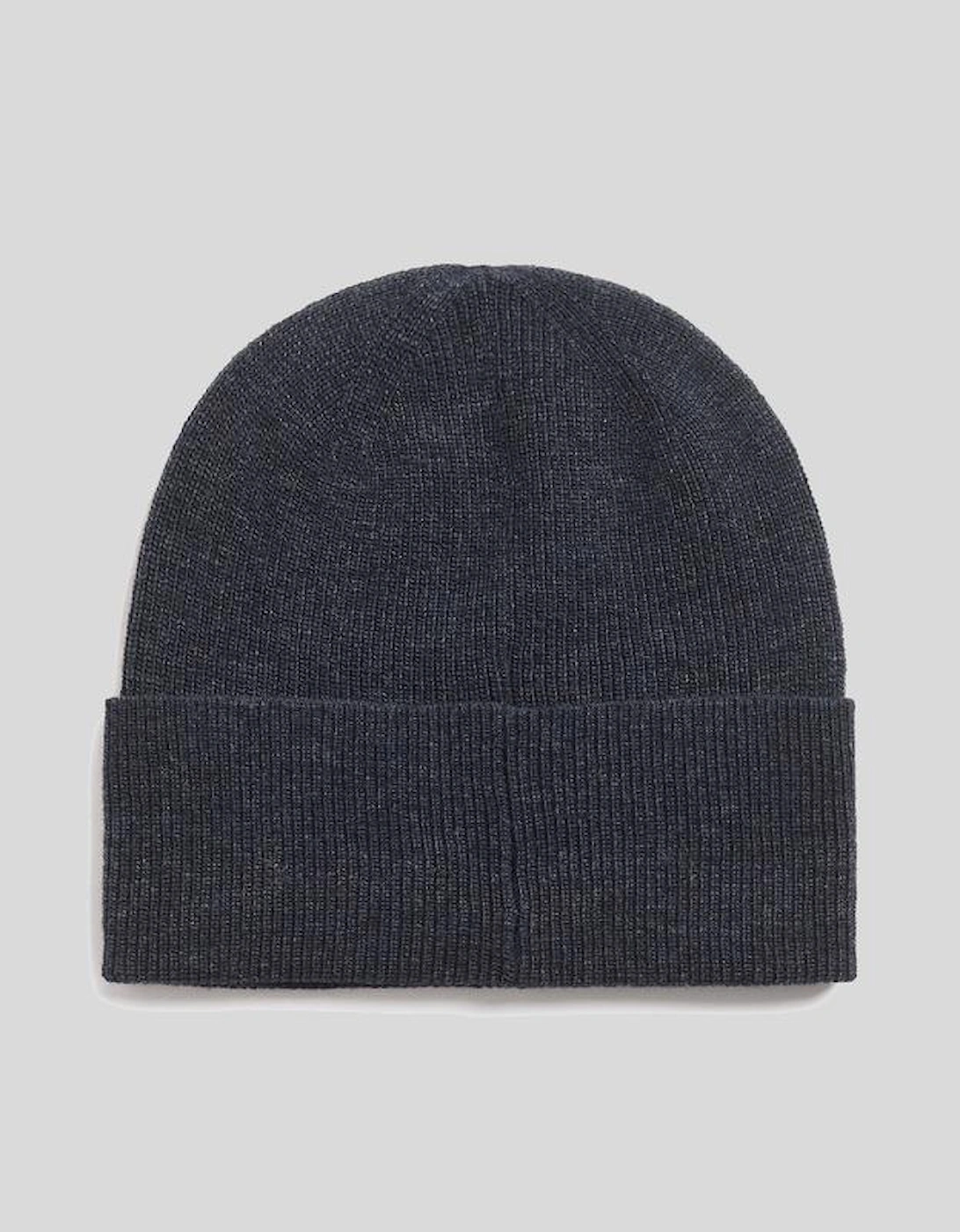 Lambswool Blend Beanie