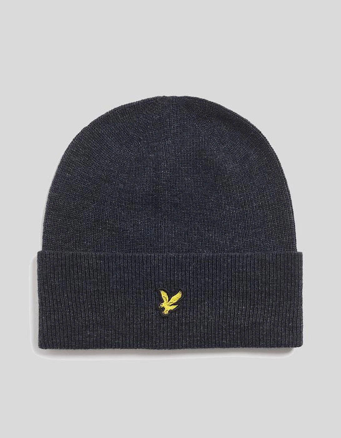 Lambswool Blend Beanie, 4 of 3