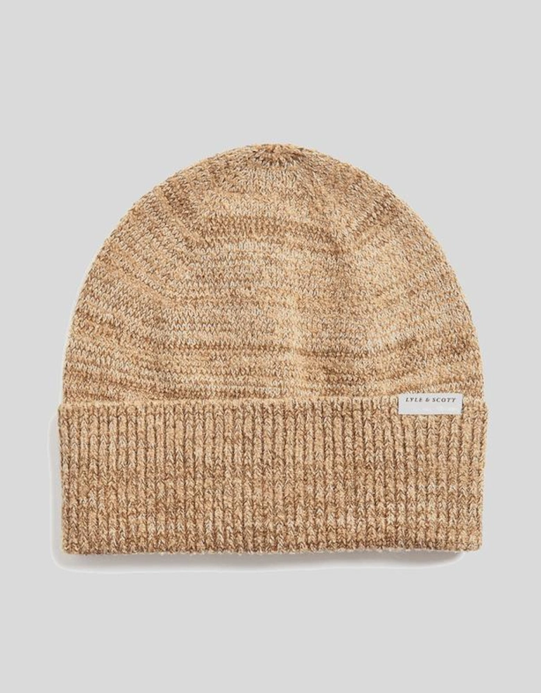 Multi Marl Beanie