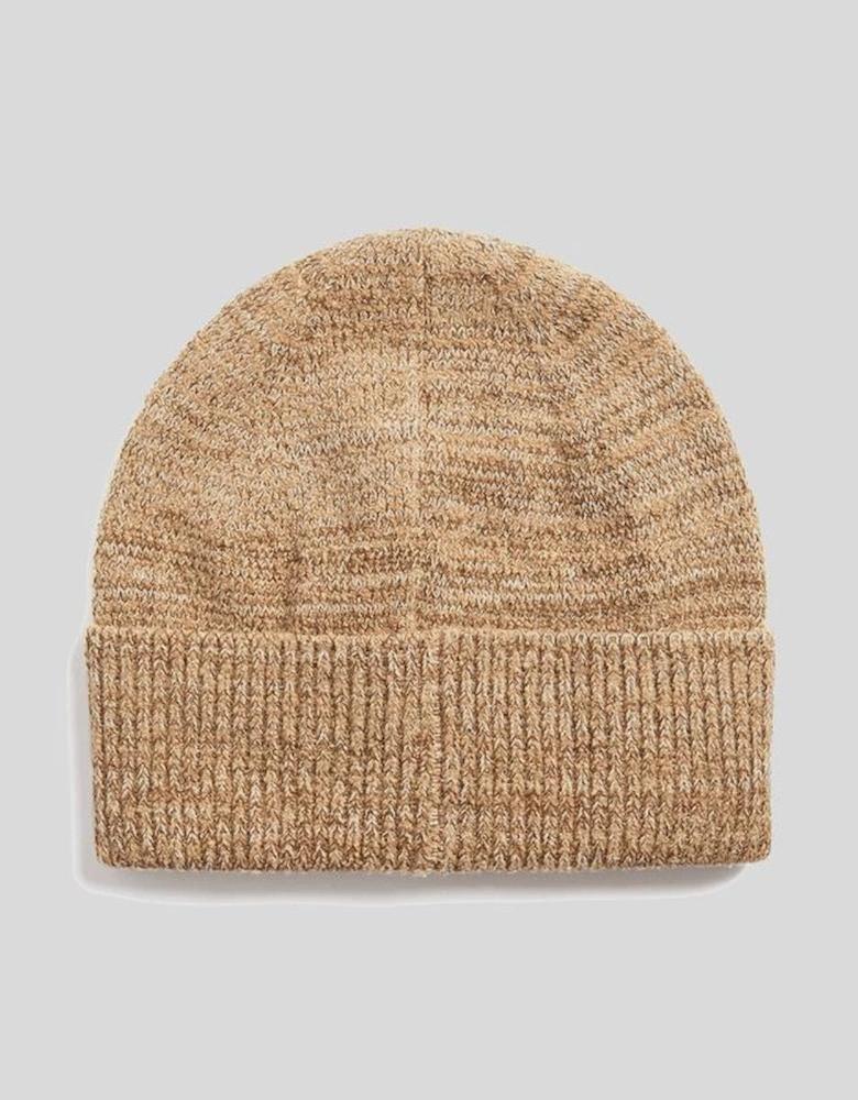 Multi Marl Beanie